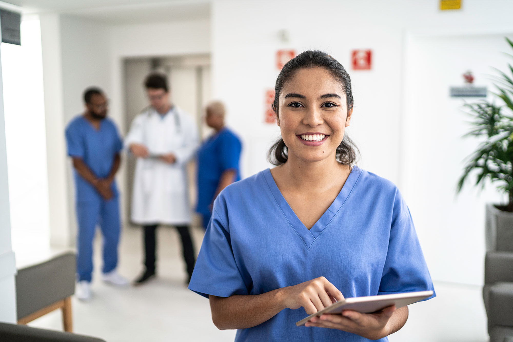 Patient Advocacy for Starters
